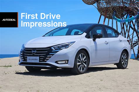 configure almera|2024 Nissan Almera — First Drive Impressions .